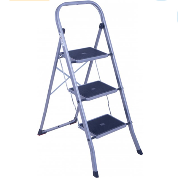 EuroGold 2123 Ladder Super Max 3 step