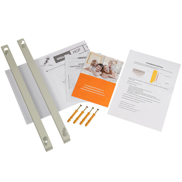 Ardesto HCP-1000RBRM