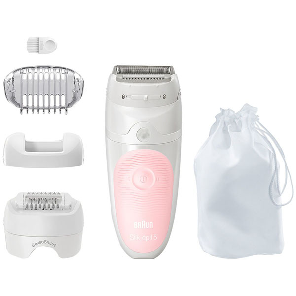 Braun Silk-epil 5 SES5-820