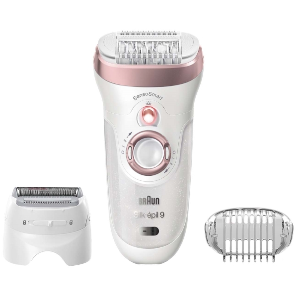 Braun Legepil SES9-720