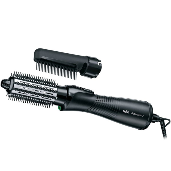 Braun Satin Hair 7 IONTEC AS720