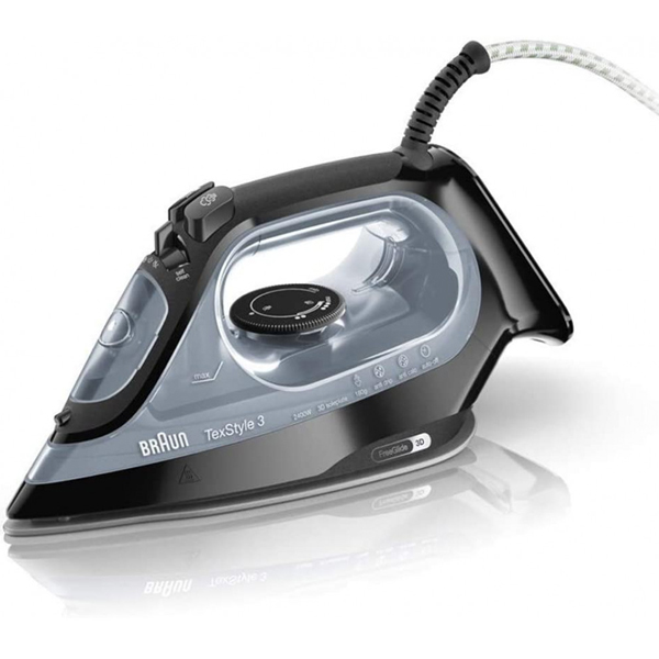 Braun SI 3055 Black