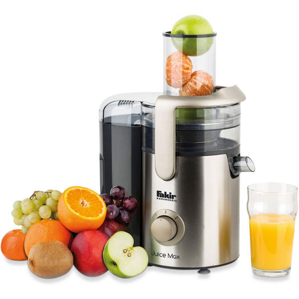 Fakir Juice Max