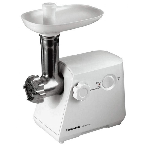Panasonic MK-MG1000WTQ