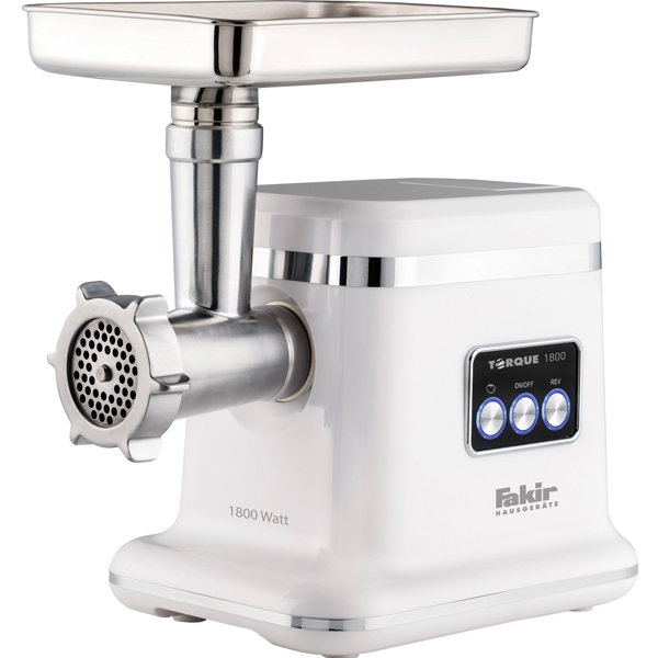 Fakir Torque 1800 Meat  Grinder