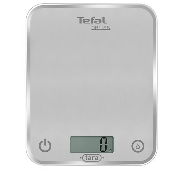 Tefal BC5004V2 KS Optiss Silver