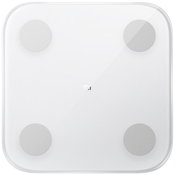 Xiaomi Mi Body Composition Scale 2 NUN4048GL
