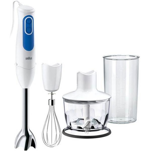 Braun MQ 3035