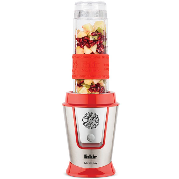 Fakir Mix It Easy Red