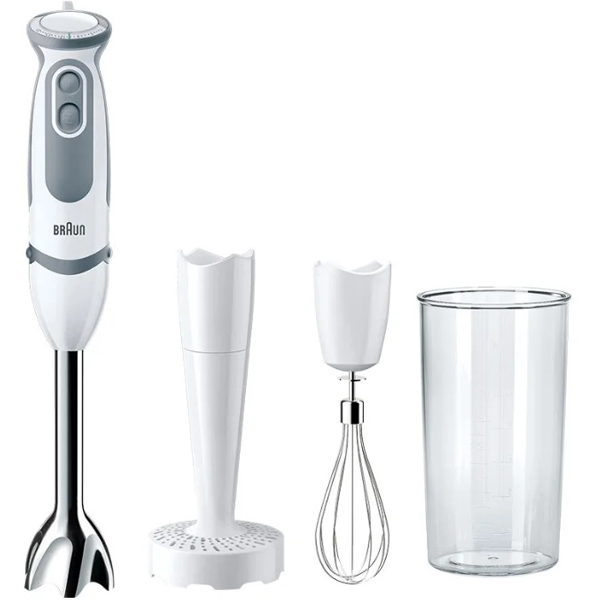 Braun MQ 5207Wh