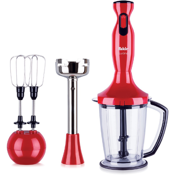 Fakir Lucina Red