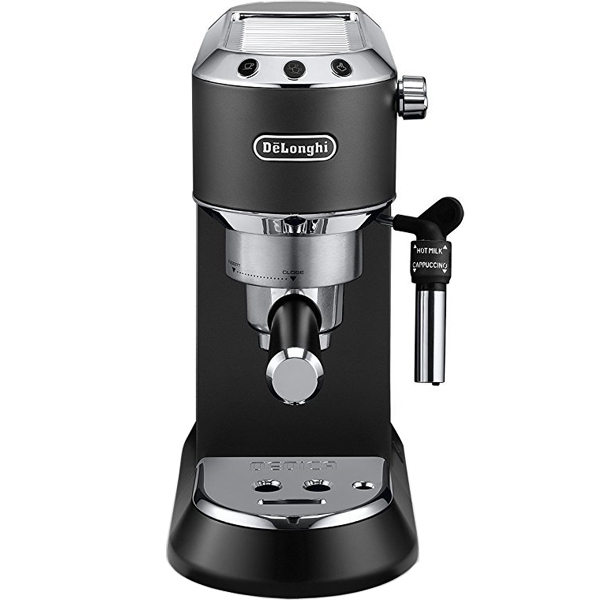 Delonghi EC 685 Bk