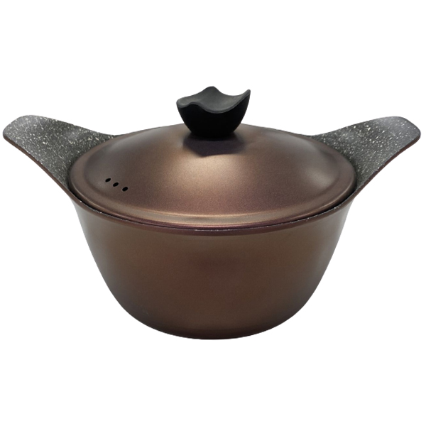 Hascevher Safir HGS24 Qranit (24 sm)