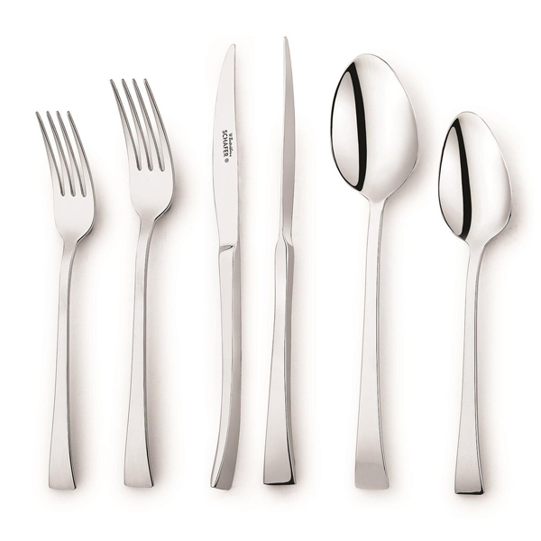 Schafer hamburg cutlery set-78 pcs-(XXX24) (8699131933671)