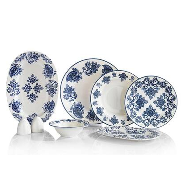 Schafer dante dinner set-55 pcs-2 (8699131740934)