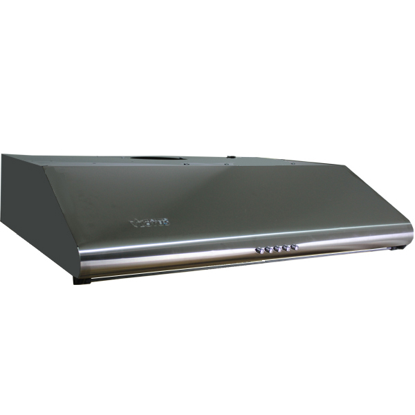 Lotus LT46MF Inox