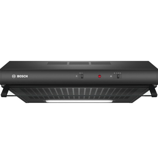BOSCH DHU636HQ