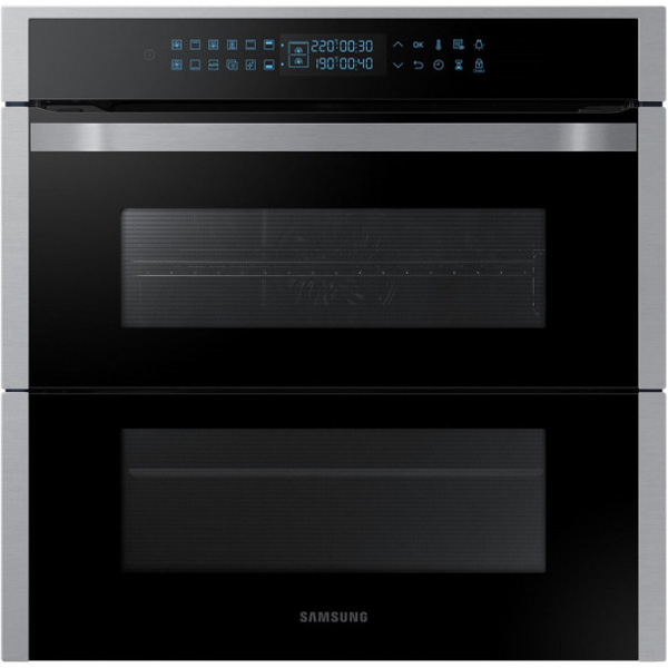 Samsung NV75N7646RS/WT