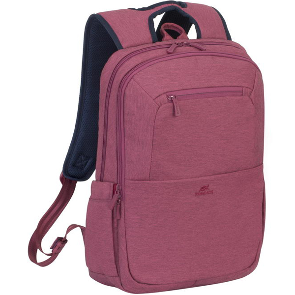 Riva Case 7760 Backpack 15,6 Red