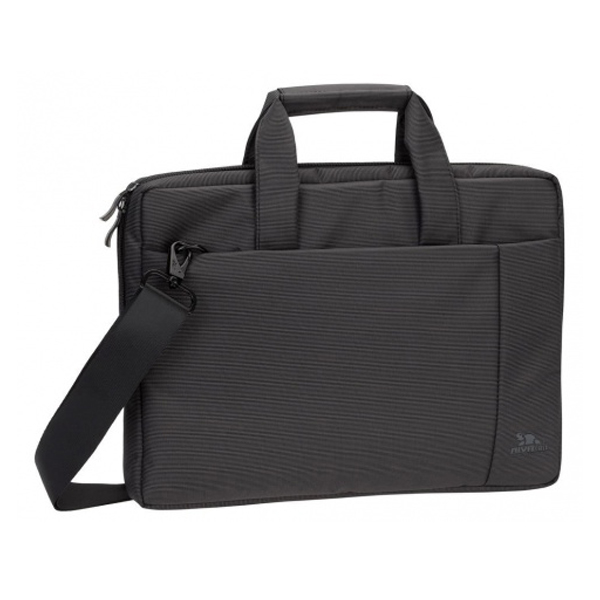 Riva Case 8231 Bag 15,6 Black