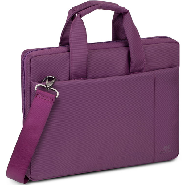 Riva Case 8221 Bag 13,3 Purple