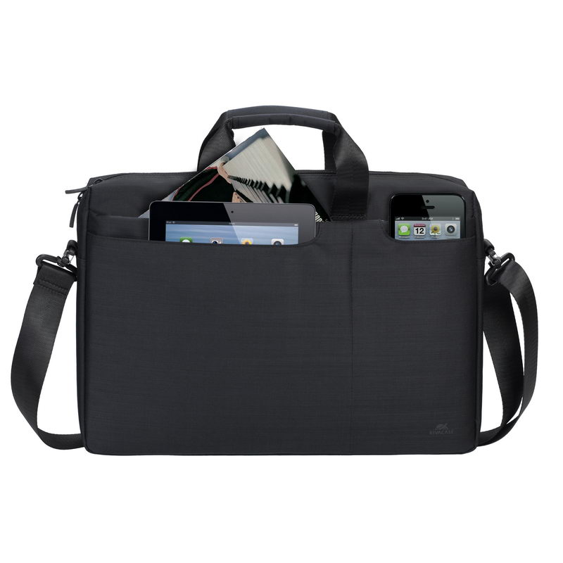 Riva Case 8335 Bag 15,6 Black