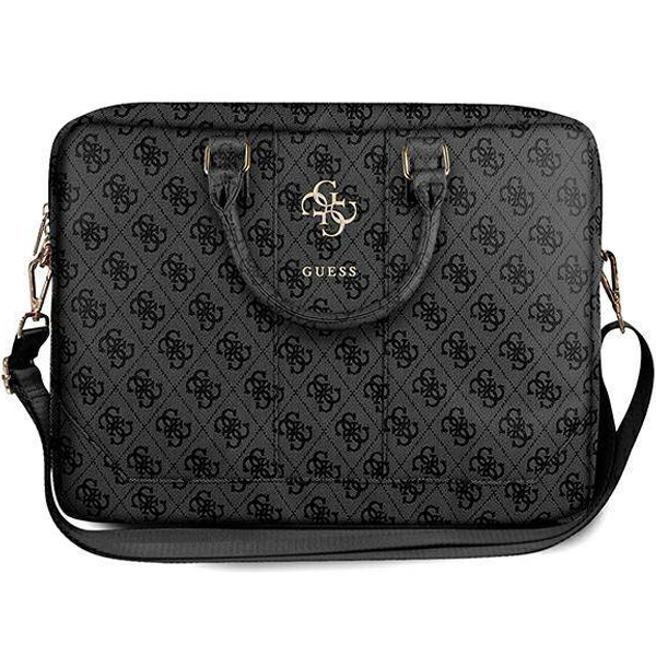 Guess GUCB15G4GFGR Bag 15" Gray