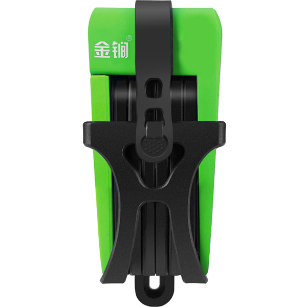 Lock T602 Black Green