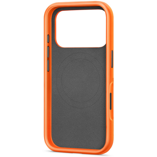 Apple Beats iPhone 17 Pro Rugged Case with MagSafe and Camera Control MGJQ4LL/A Sierra Orange