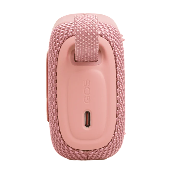 JBL Go 5 Pink