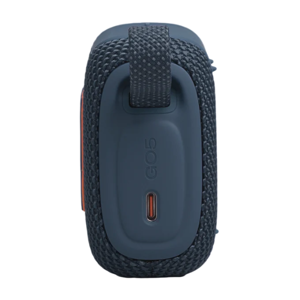 JBL Go 5 Blue