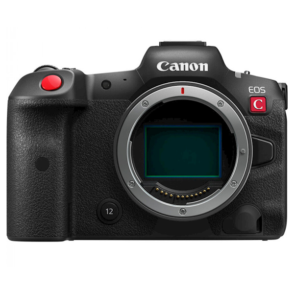 Canon EOS R5 C Mirrorless Cinema Camera 5077C003-N