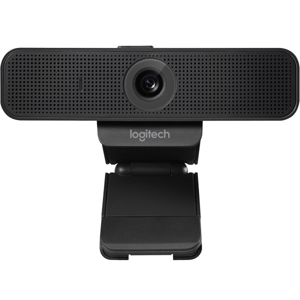 Logitech C925E Black