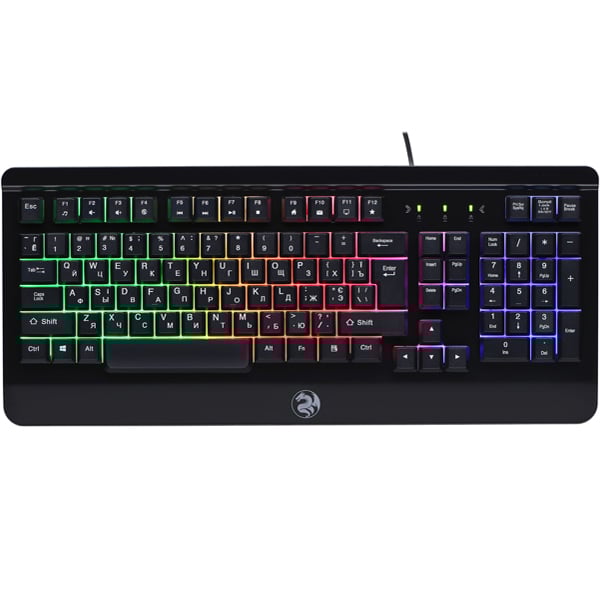 2E KG320 Gaming 2E-KG320UB Black