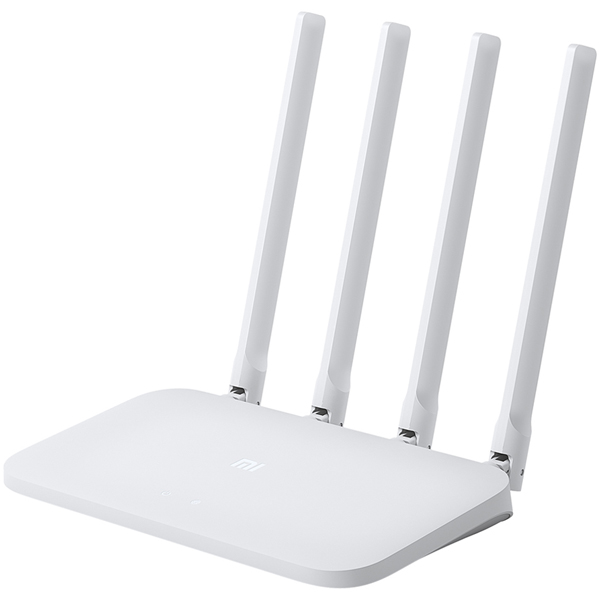 Xiaomi Mi Router 4C (R4CM) 300 Mbps White