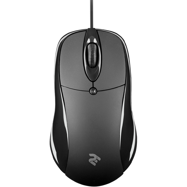 2E MF170 2E-MF170UB Black