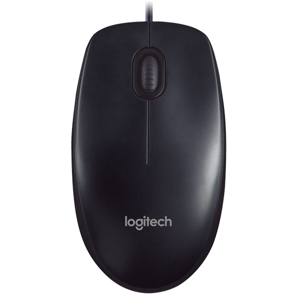 Logitech M90 Grey