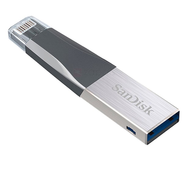 SanDisk Multi-Function Flash Drive iXpand 32 GB