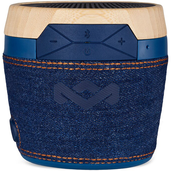 Marley Chant Mini EM-JA007-DN Blue