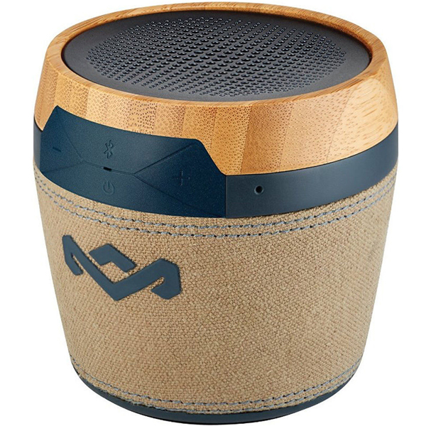Marley Chant Mini EM-JA007-NV Brown