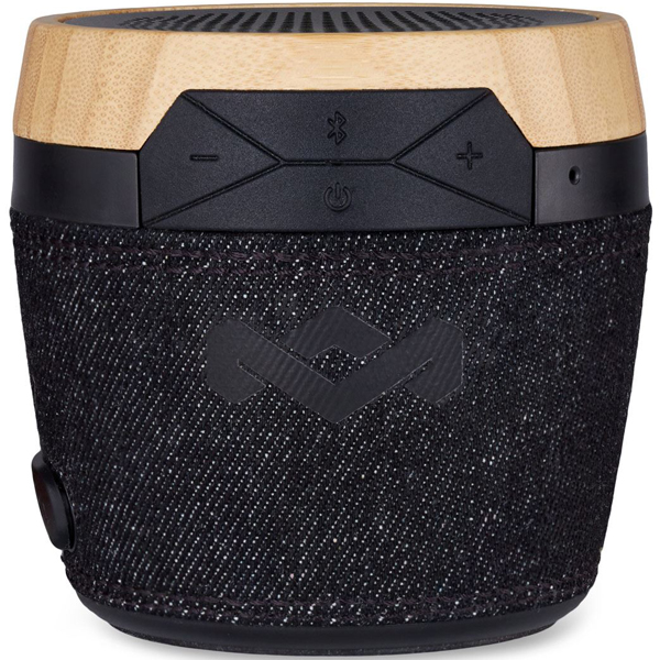 Marley Chant Mini EM-JA007-SB Black