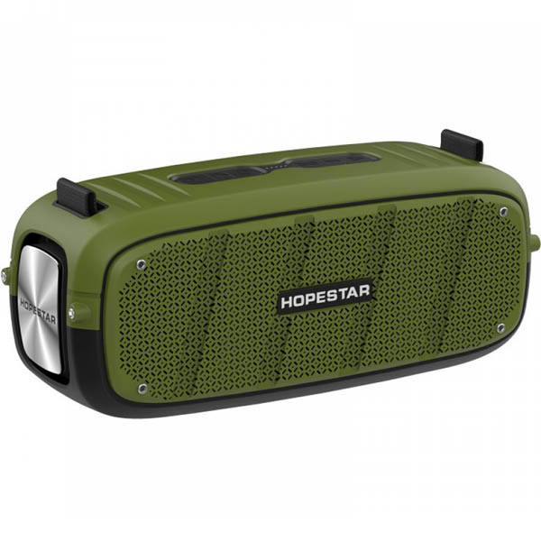 Hopestar A20 Pro Green
