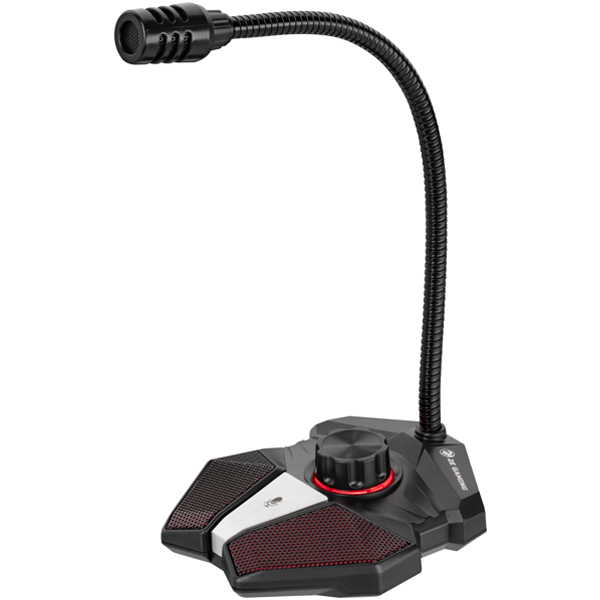 2E Gaming 2E-MG-001 Black