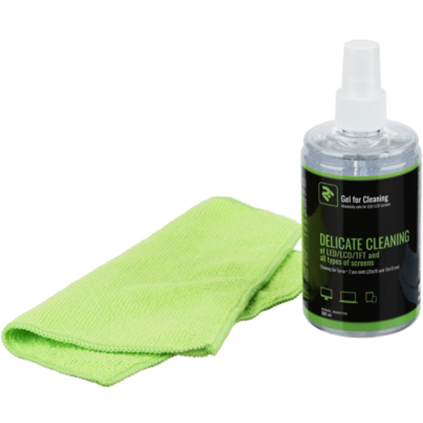 2E Cleaning Kit 2E-SK150GR Green