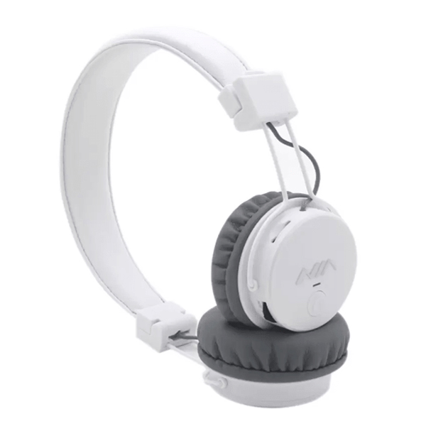 NiA-X3 White