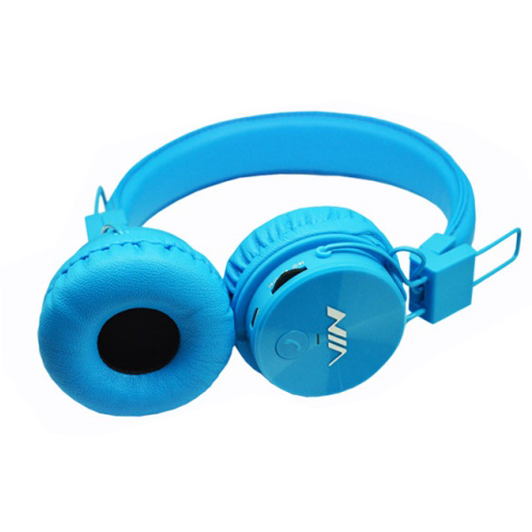 NiA-X3 Blue