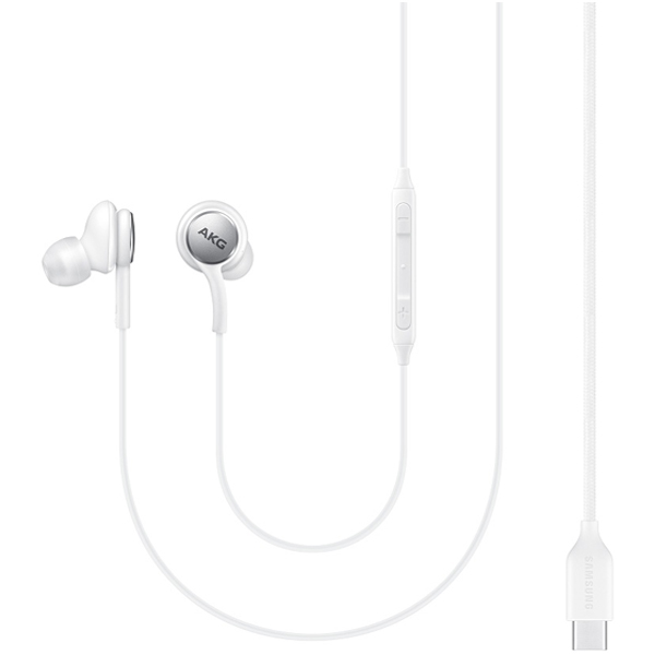 Samsung Type-C AKG EO-IC100BWEGRU White