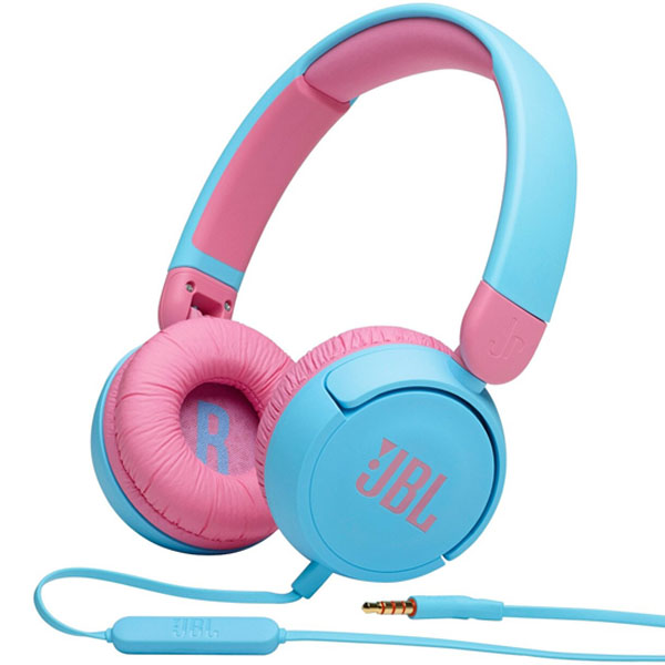 JBL JR310 Blue