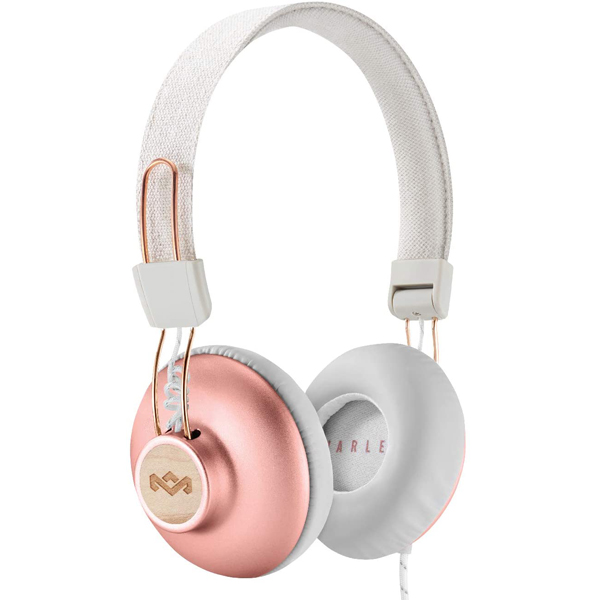 Marley Positive Vibration 2 EM-JH121-CP Copper
