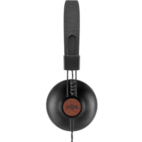 Marley Positive Vibration 2 EM-JH121-SB Black